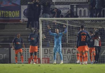 Cuándo Juega El Valencia En Copa Del Rey Contra El Cartagena ...